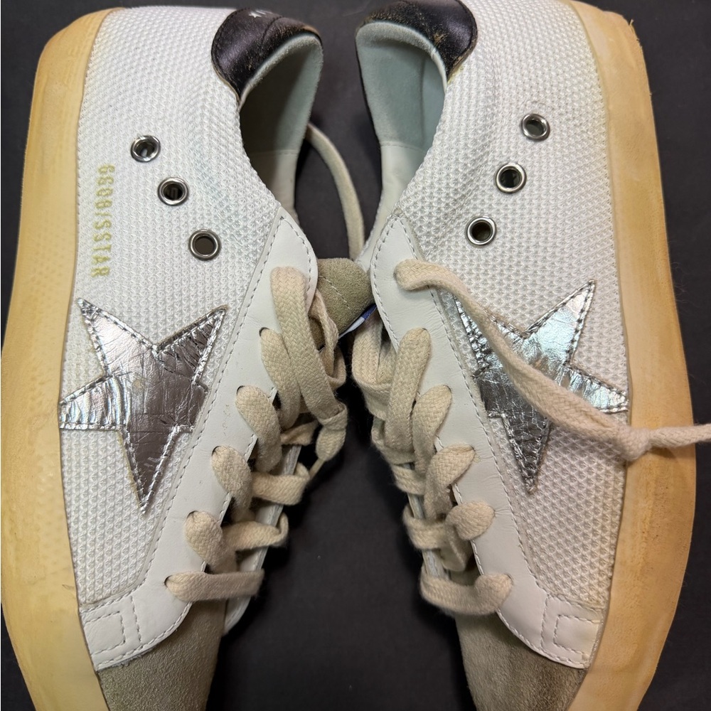 Golden Goose Super Star